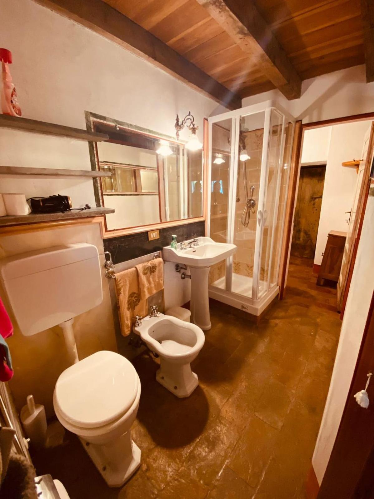 Dossena Dimora Storica Al Lac Conte Tomaselli Villa Madonna della Costa Exterior foto