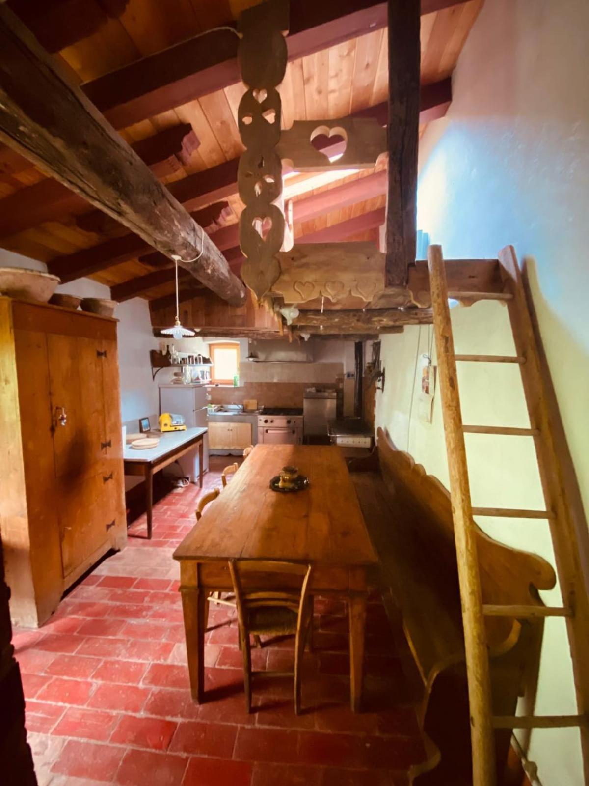 Dossena Dimora Storica Al Lac Conte Tomaselli Villa Madonna della Costa Exterior foto